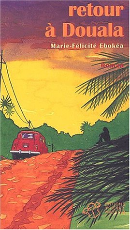 couverture de : Retour à Douala