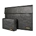 Produktbild Inateck Laptoptasche Tablet Hülle für 2013 - Early 2016/ 2017 13” MacBook Pro/ Neues Surface Pro 2017/ Surface Laptop 2017/ Surface Pro 4/3, Kompatibel mit iPad Pro 12,9" – Wasserfester Tyvek-Vlies (LC1303S)