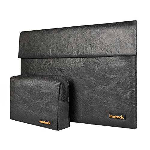 Inateck Laptoptasche Tablet H  lle f  r 2013 - Early 2016  2017 13    MacBook Pro  Neues Surface Pro 2017  Surface Laptop 2017  Surface Pro 4 3  Kompa