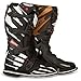 Produktbild Fly Racing Motocross-Stiefel Maverik Schwarz Gr. 45