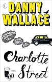 Cover zum Buch Charlotte Street