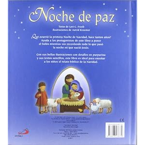 Noche de paz (Adviento y Navidad)
