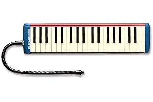 Suzuki Melodion Alto M-37C plus - Melodica 37keys