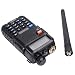 Produktbild Gulin Radio-Serie UV-5RH 8Watt for BaoFeng Dual Band Zwei-Wege-Radio Zum Wandern Camping Trolling