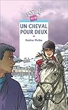 Un cheval pour deux