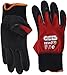 Produktbild Skytec sky501 Beta 1 rot Nitril Foam Palm Handschuh 7/S