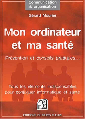 Mon ordinateur et ma santé