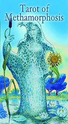 Tarot der Verwandlung