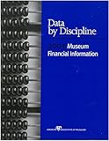 Image de Data By Discipline: 2003 Museum Financial Information