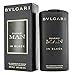 Bvlgari Man In Black Shampoo and Shower Gel