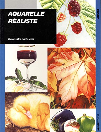 Télécharger Aquarelle réaliste Gratuit