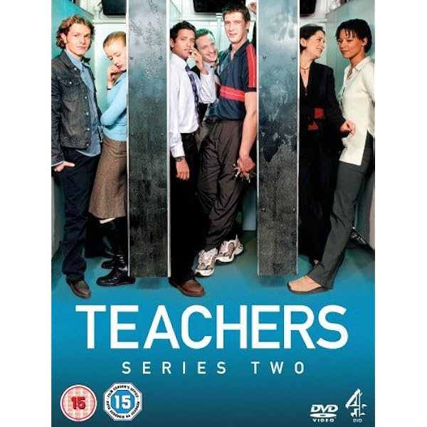 その他 Teachers - Series 1-4 [Import anglais] khxv5rg Teachers-Series 1-4 [Import]: DVD et Blu-ray : Amazon.fr