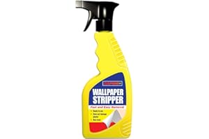 WOOLBRO Rapide Wallpaper Stripper 500ml