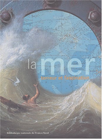 couverture de : La mer