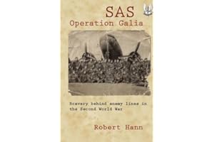 SAS Operation Galia
