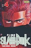 Slam Dunk, tome 4