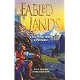 Fabled Lands, No. 1: The War-Torn Kingdom