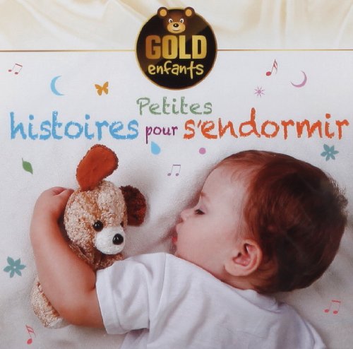 couverture de : Petites histoires pour s'endormir