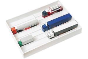 herpa 029384 - Cassetta di Raccolta per Camion e trattori