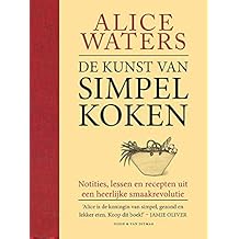 De kunst van simpel koken