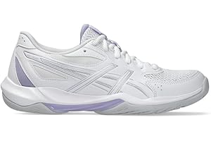 ASICS Gel-Flare 12 White/Pure Silver