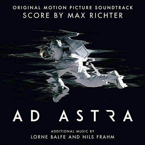 Ad Astra (from The Motion Picture Soundtrack) [Import Allemand]