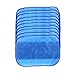 Produktbild fish 03.01/5 / 10pcs Ersatz für Braava Jet iRobot 380t / 320/4200 / 5200C Wet Mikrofaser Mopping Tücher Wiederverwendbare Mop Pads