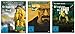 Produktbild Breaking Bad - Staffeln 3+4+5.1 [11 DVDs]