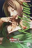 Kuhime 2 by 