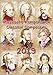Produktbild Komponisten-Kalender / Musik-Kalender 2019, DIN-A3: Klassische Komponisten - Classical Composers