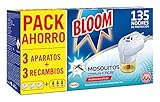 recambios bloom derm Precio mínimo ofrecido por este vendedor en los 30 días anteriores a la oferta: 8.73 euros