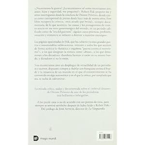 La era del guerrero