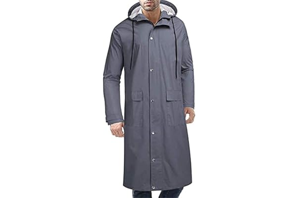 online raincoat amazon