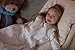 Slumbersac SIMPLY Baby Sleeping Bag 2.5 Tog - AOP Teddy , 12-36 months/110 cm