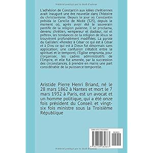 La Séparation des Églises et de l’État: Rapport fait au nom de la Commission de la Chambre des Députés, suivi des pièces annexes