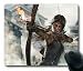Produktbild Lara Croft Tomb Raider: Definitive Edition Custom Mouse Pad Rectangle by Custom4you