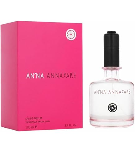 Parfum ANNAYAKE DOJOU For Her - Eau De Parfum 100 Ml, Sensuel Et Sophistiqué