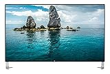 LeEco 109 cm (43 inches) Super4 X43 Pro L434UCNN 4K Ultra HD LED Smart TV (Black) - Amazon