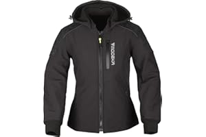 Modeka Clarke Damen Motorrad Textiljacke