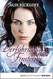 Cover zum Buch Verführung der Finsternis