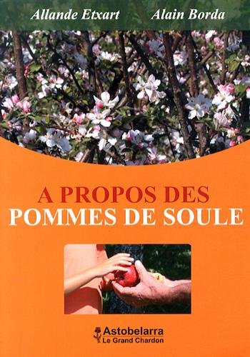 A propos des pommes de soule
