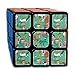 Produktbild Boxer Tiki Fabric Summer Tropical Fabric Boxer Dogs Fabric - Turquoise_511 3x3 Magic Speed Cube Smooth Speed Magic Rubik Cube Puzzles Toys