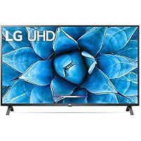 LG 139.7 cm (55 Inches) Smart Ultra HD 4K LED TV 55UN7300PTC (2020 Model, Black) (Black)