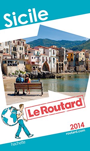 Download Guide du Routard Sicile 2014
