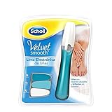 Scholl Velvet Smooth Beautiful Nails - Electrical System Kit