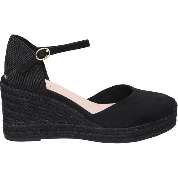 Open Toe Amazon Alpargatas Mujer Alpargatas Para Mujer Essentials