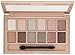 Maybelline New York The Blushed Nudes - The Blushed