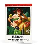 Image de Raben-Kalender 2015