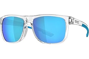 ER00 EAZYRUN HD Polarised XL Running Sunglasses Women Men, Fishing Cycling Sailing Driving Hiking and Outdoor Sport Gifts