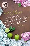 Cover zum Buch Zweimal Herzschlag, einmal Liebe